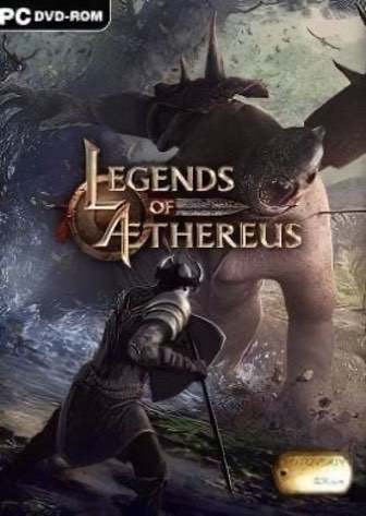 Legends of Aethereus Legends of Aethereus