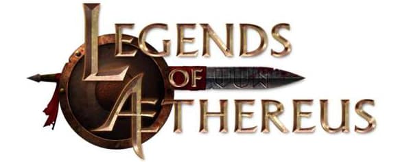 Legends of Aethereus