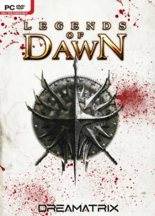 Legends of Dawn Legends of Dawn