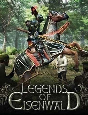 Legends of Eisenwald