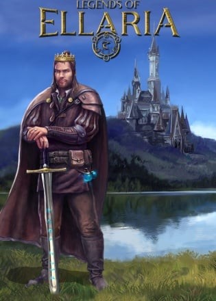 Legends of Ellaria Legends of Ellaria