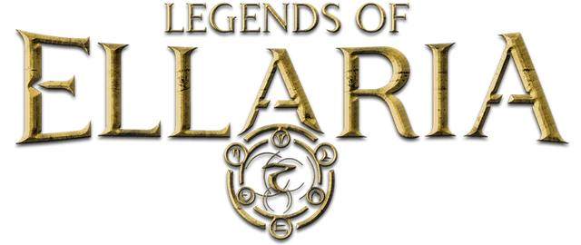 Legends of Ellaria