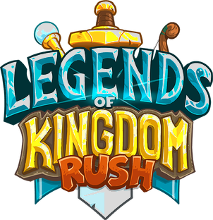 Legends of Kingdom Rush
