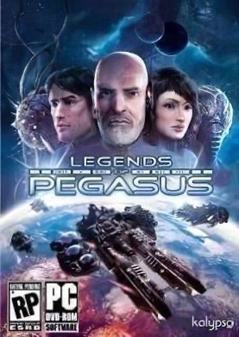 Legends of Pegasus Legends of Pegasus
