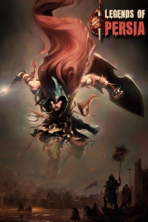 Legends of Persia Legends of Persia