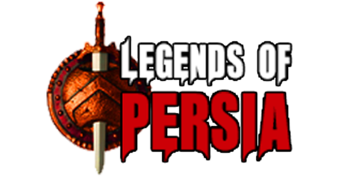 Legends of Persia