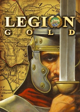 Legion Gold