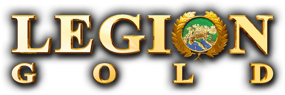 Legion Gold