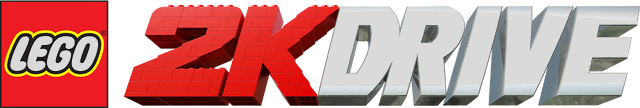 LEGO 2K Drive