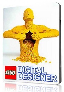 LEGO Digital Designer