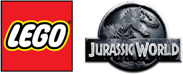 LEGO Jurassic World