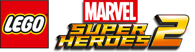 LEGO Marvel Super Heroes 2