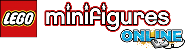 Lego Minifigures Online