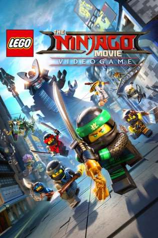 LEGO NINJAGO