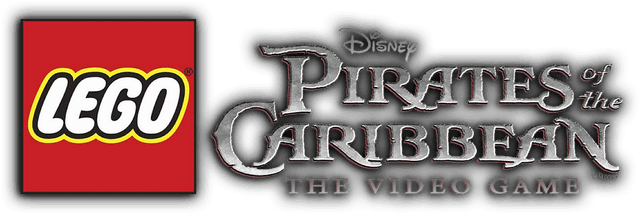 LEGO Pirates of the Caribbean: The Video Game