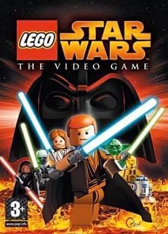 LEGO Star Wars: The Video Game LEGO Star Wars: The Video Game