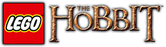 Lego The Hobbit