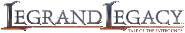 LEGRAND LEGACY: Tale of the Fatebounds