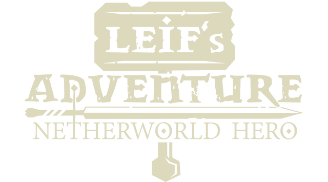 Leif's Adventure: Netherworld Hero