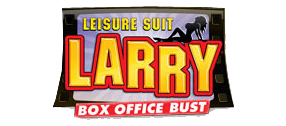 Leisure Suit Larry Box Office Bust