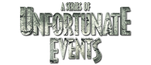 Лемони Сникет: 33 несчастья