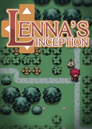 Lenna's Inception