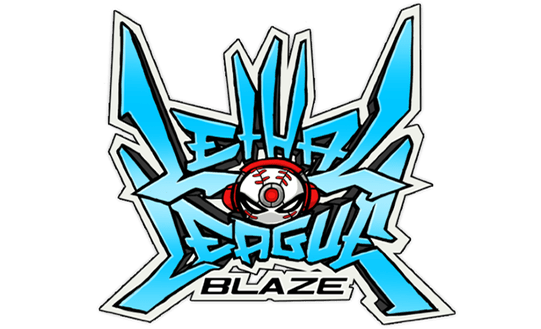 Lethal League Blaze