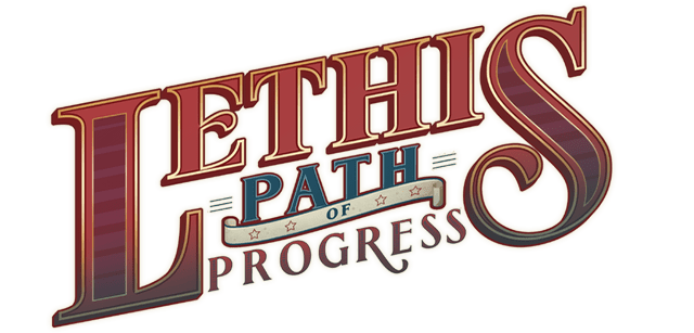 Lethis - Path of Progress