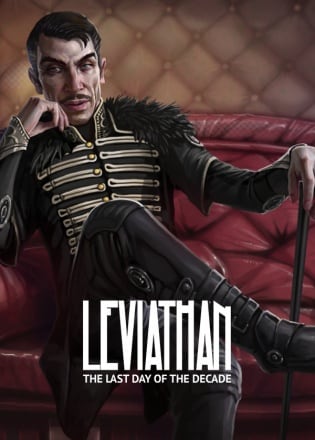 Leviathan: The Last Day of the Decade Leviathan: The Last Day of the Decade