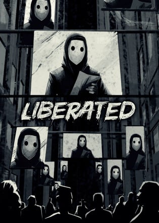 Liberated