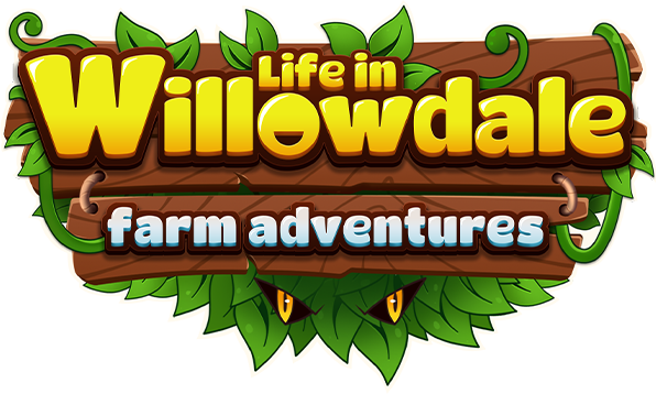 Life in Willowdale: Farm Adventures