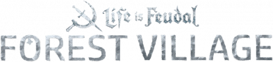 Life is Feudal: Forest Village