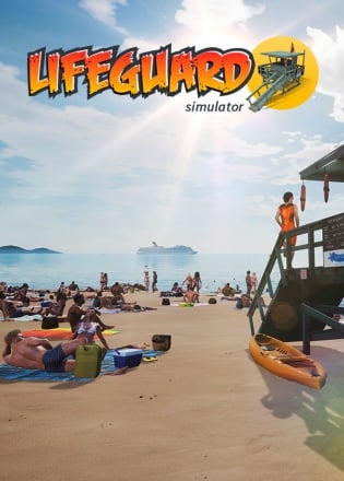Lifeguard Simulator