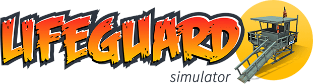 Lifeguard Simulator