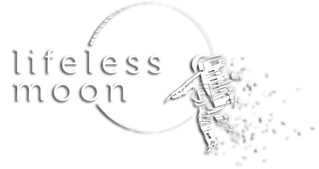 Lifeless Moon