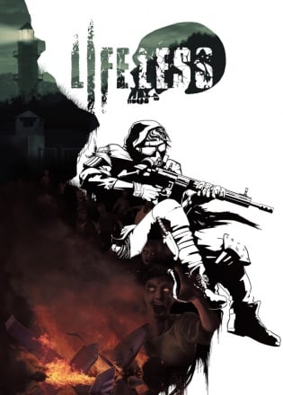 Lifeless The Zombie Survival