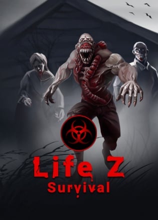 LifeZ - Survival