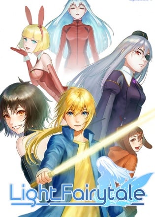 Light Fairytale Episode 1