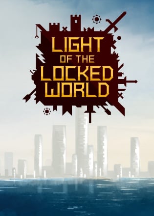 Light of the Locked World Light of the Locked World