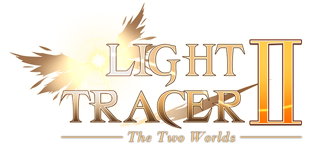 Light Tracer 2 The Two Worlds