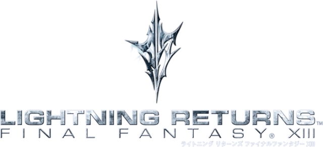 LIGHTNING RETURNS: FINAL FANTASY 13