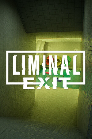 Liminal Exit 