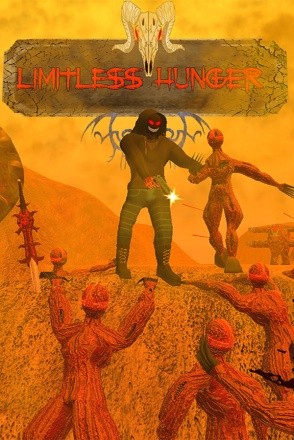 Limitless Hunger Limitless Hunger