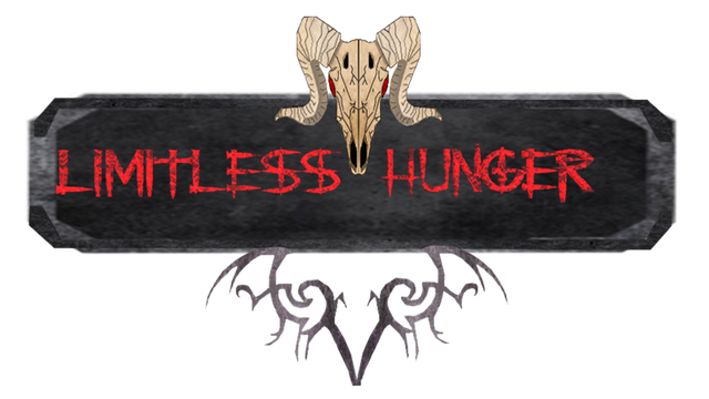 Limitless Hunger