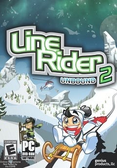 Line Rider 2: Unbound Line Rider 2: Unbound