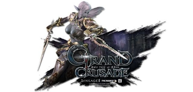 Lineage 2 Grand Crusade