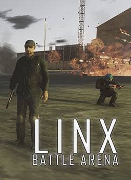 Linx Battle Arena Linx Battle Arena