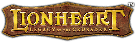 Lionheart: Legacy of the Crusader