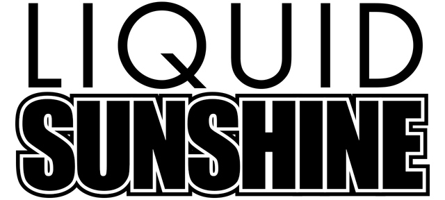 Liquid Sunshine