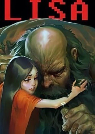 LISA the Joyful LISA the Joyful